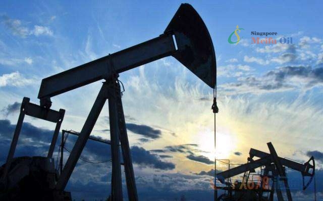 需求面憂慮升溫打壓多頭信心 原油價格周一小幅回撤