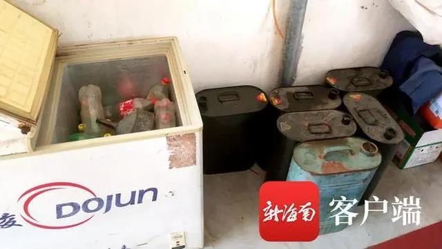 熱點話題 | 治理農(nóng)村黑加油點，任重而道遠